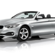 Illustration for article titled BMW 4 Series Convertible Will Make Its World Debut At The 2013 Los Angeles International Auto Show